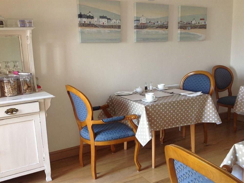 Bed and Breakfast Bassets House à Tournoi d'Tournoi d'Eastbourne Extérieur photo